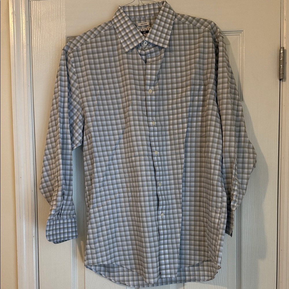 Joseph Abboud men’s button up